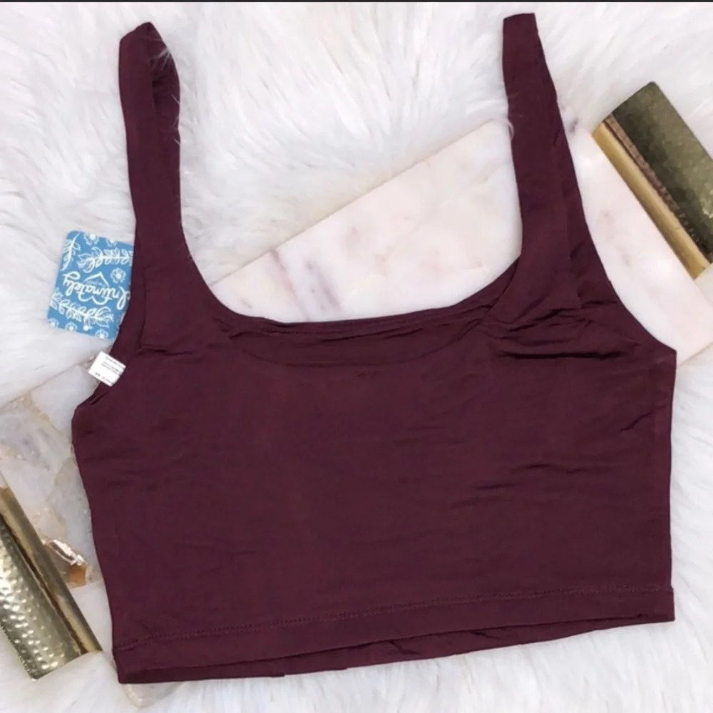 NEW!! 🏷 Free People Be Cool Brami - Picture 11 of 12